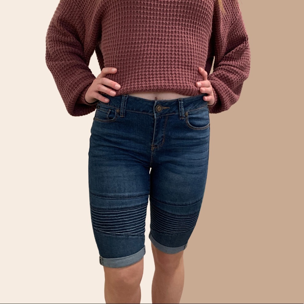 EnJean Shorts